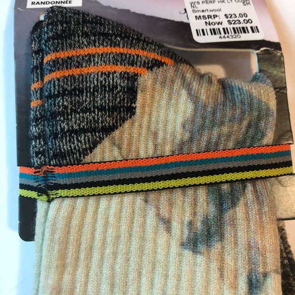 Merino smart wool socks - Picture 4 of 5